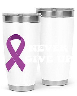 alzheimers awareness style 76#- alzheimers- Tumbler