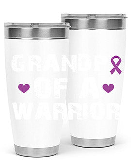 alzheimers awareness style 79#- alzheimers- Tumbler