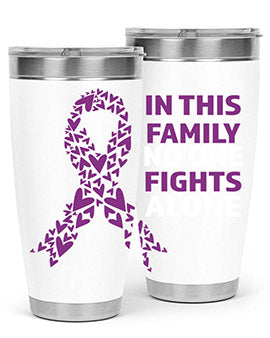 alzheimers awareness style 89#- alzheimers- Tumbler