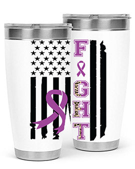 alzheimers awareness style 94#- alzheimers- Tumbler