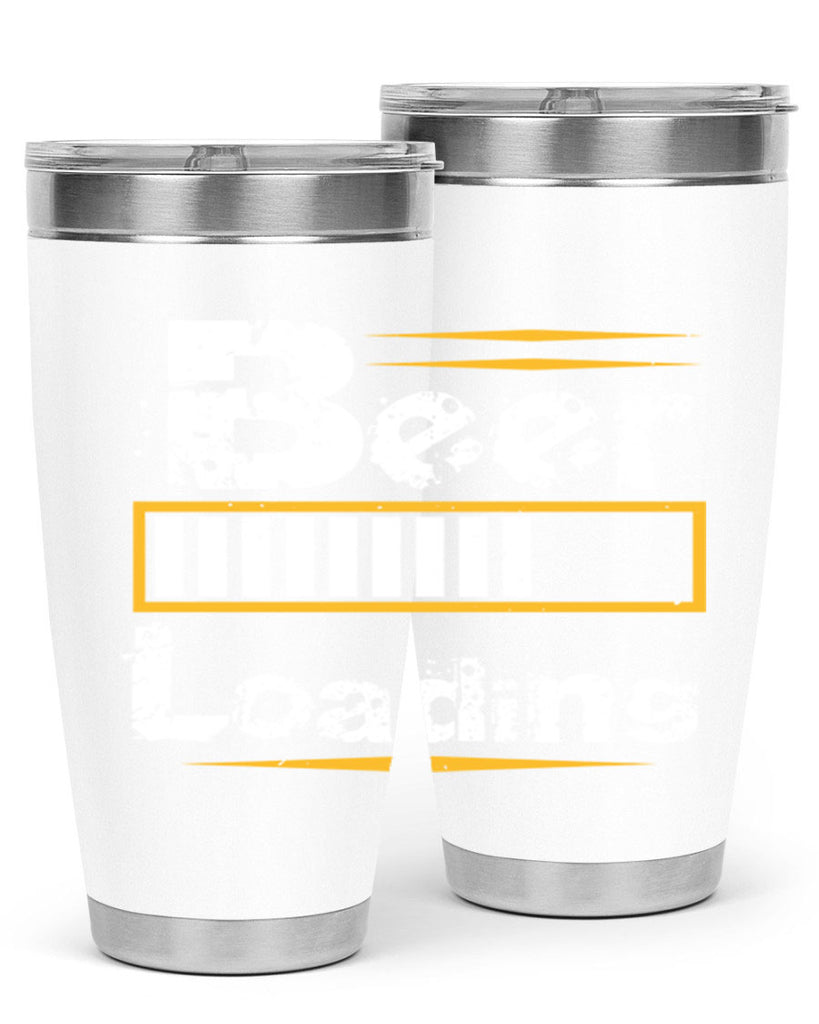 beer loading 106#- beer- Tumbler