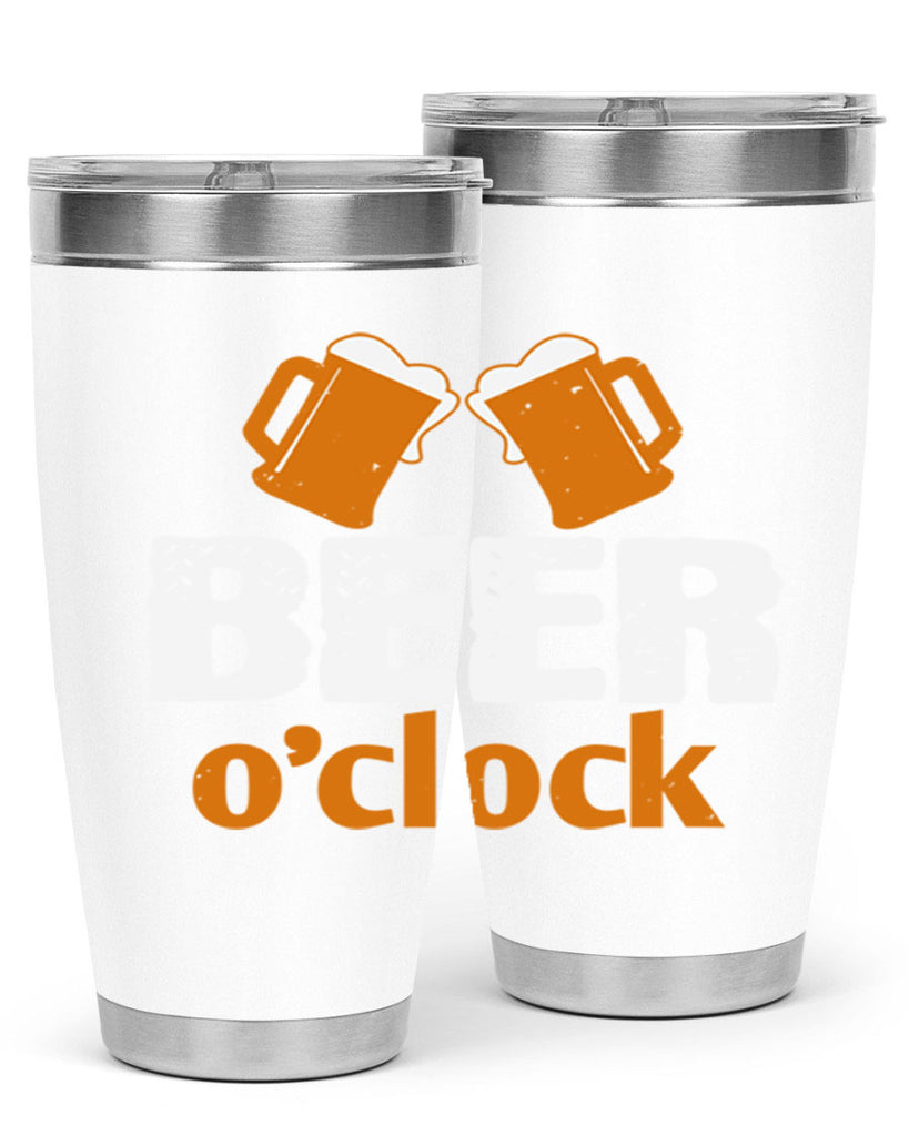 beer oclock 104#- beer- Tumbler