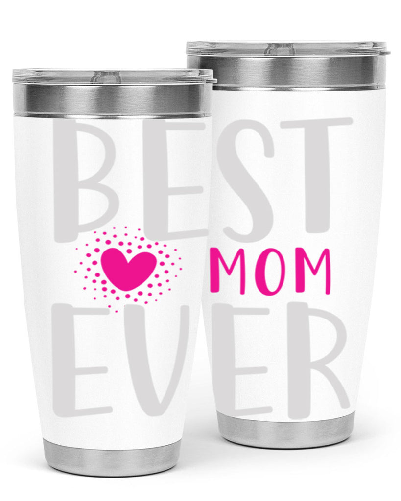 best mom 203#- mom- Tumbler