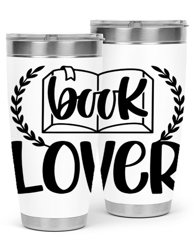book lover 50#- reading- Tumbler