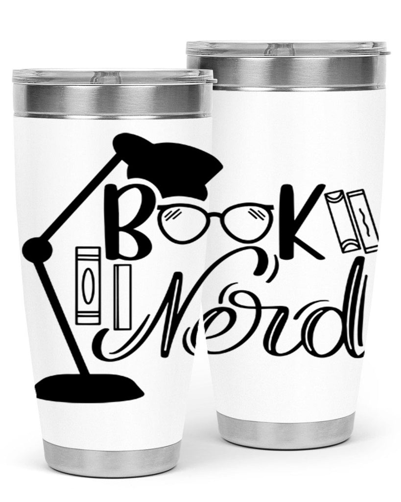 book nerd 49#- reading- Tumbler