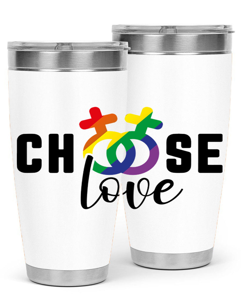 chooselove 149#- lgbt- Tumbler