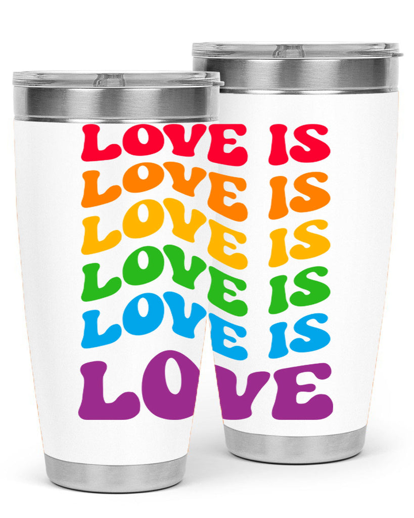 cool rainbow lgbt love is lgbt 147#- lgbt- Tumbler