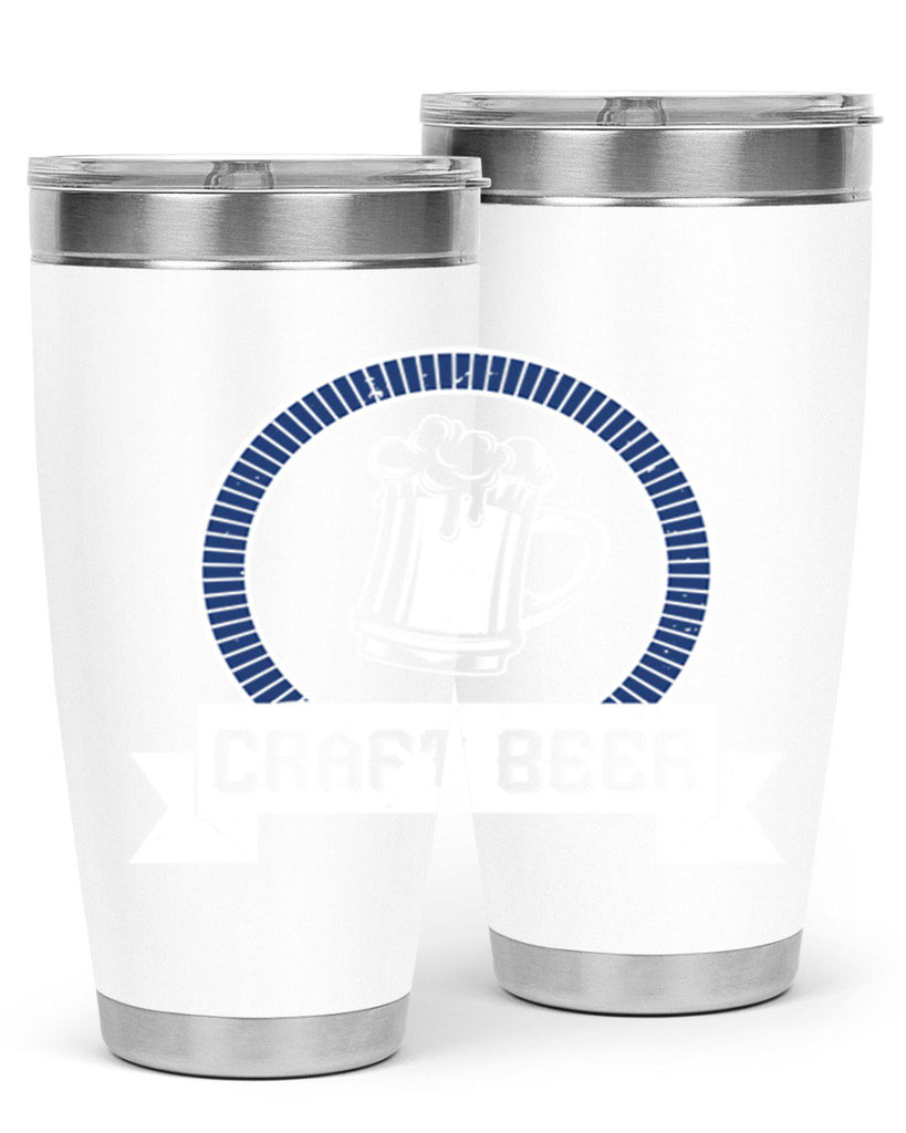 craft beer 95#- beer- Tumbler