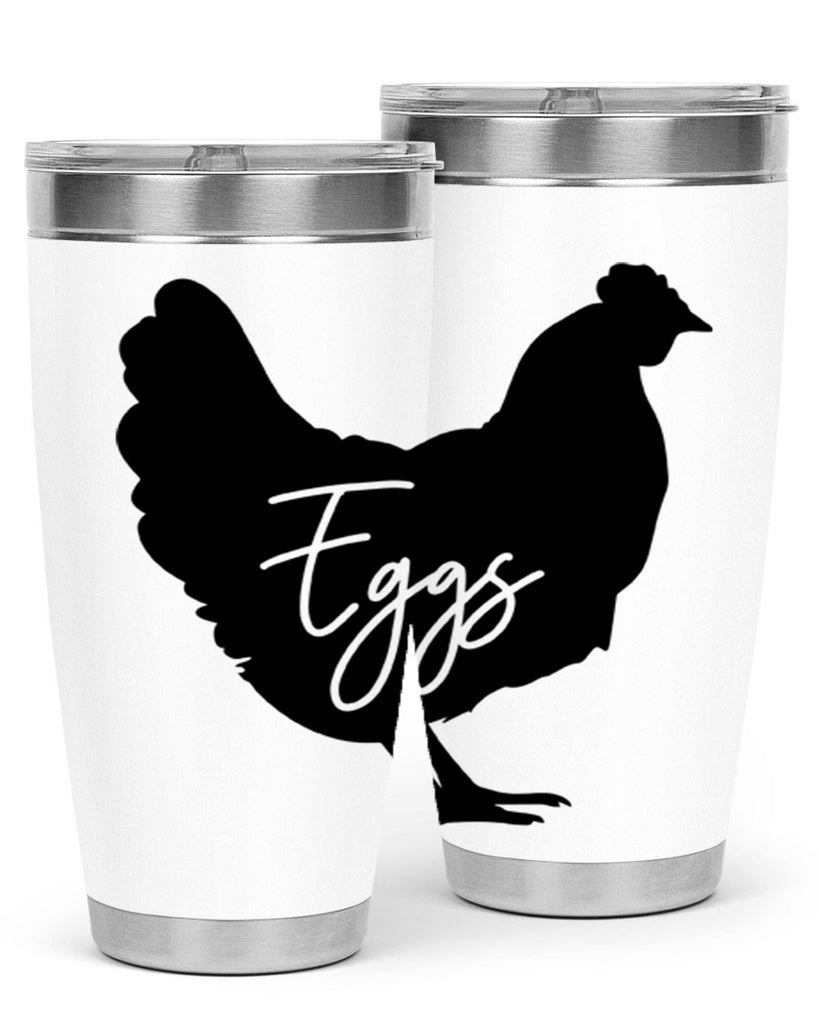 eggs 109#- kitchen- Tumbler