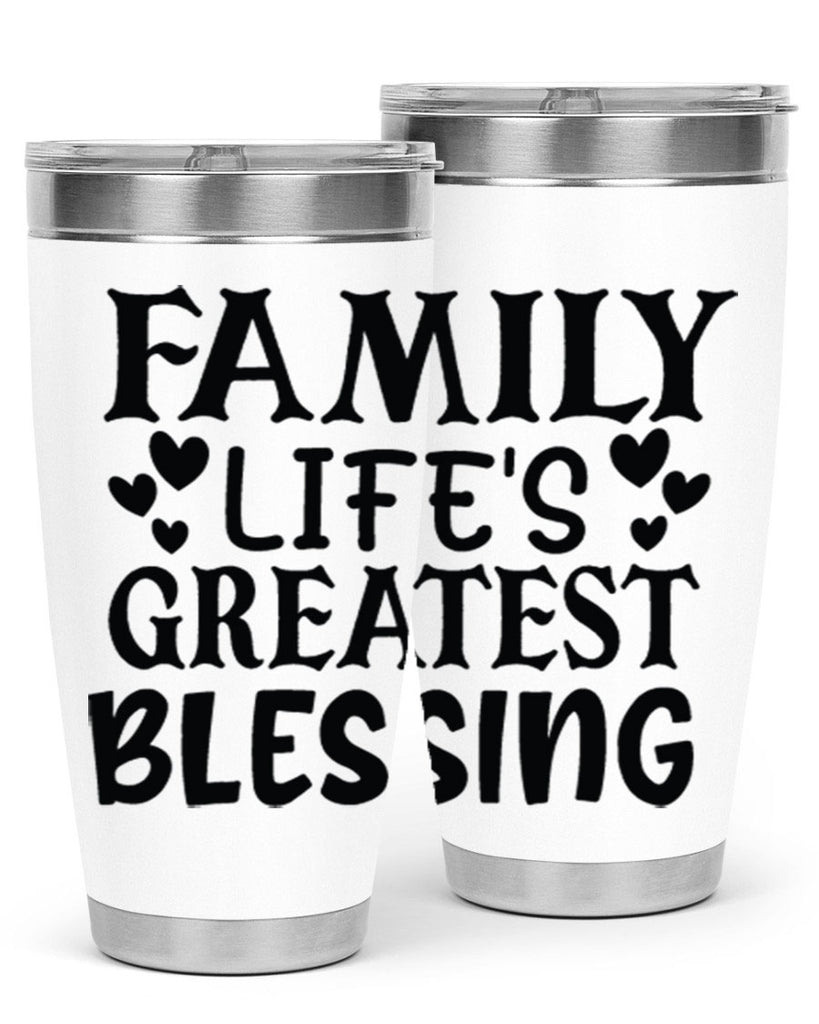 family is everything 38#- family- Tumbler