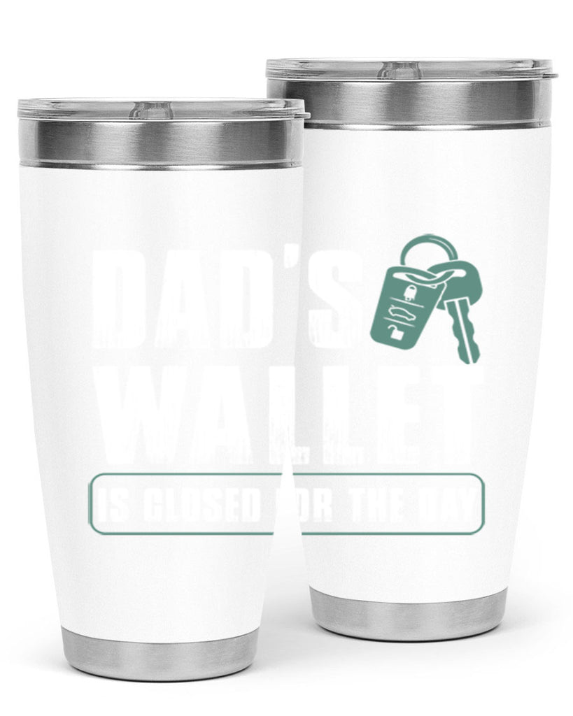 fathersdaytransparentpng 126#- fathers day- Tumbler