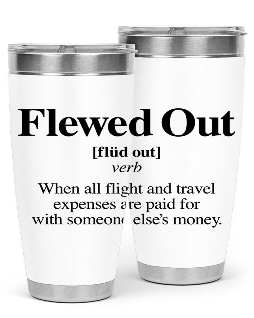 flewed out dictionary 152#- black words phrases- Cotton Tank
