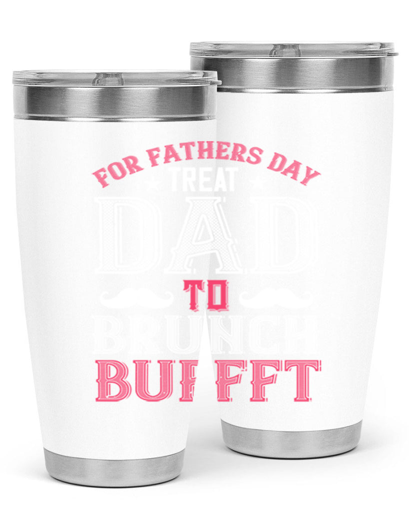 for fathers day treat dad to 44#- grandpa - papa- Tumbler