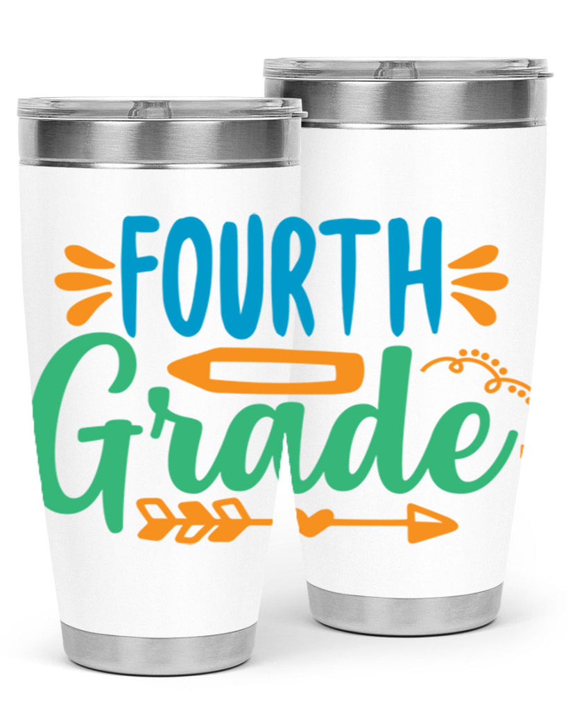 fourth grade 2#- 4th  grade- Tumbler