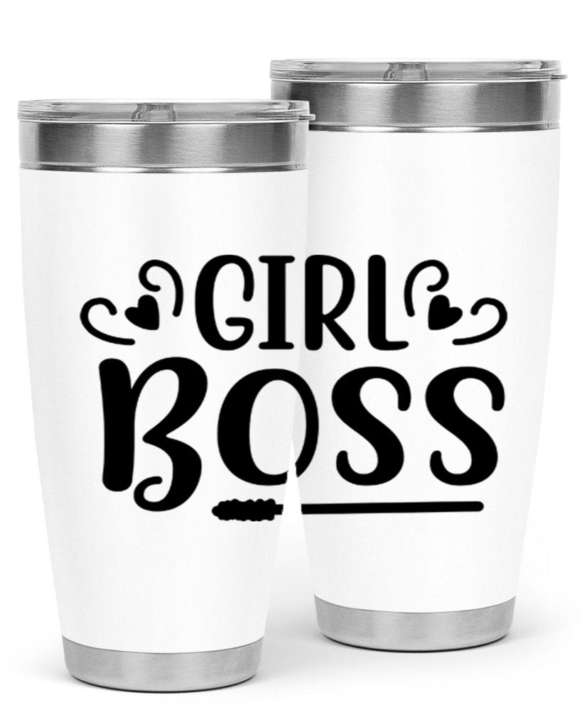 girl boss 94#- fashion- Cotton Tank