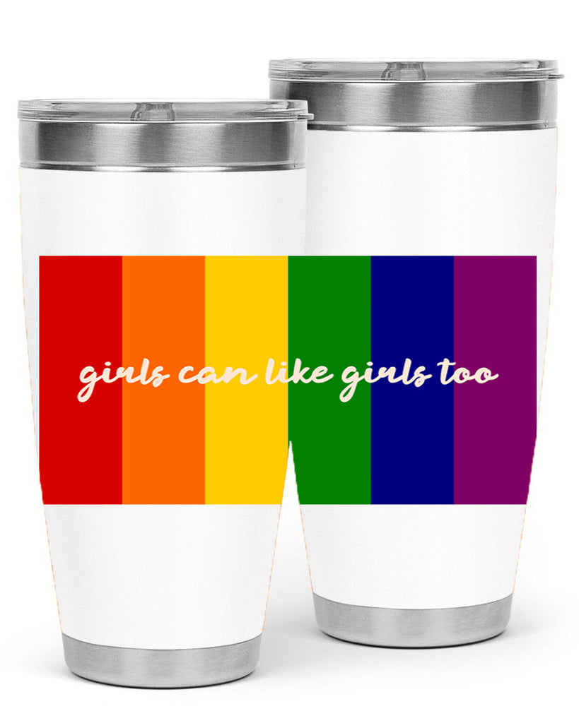 girls can like girls too 16#- lgbt- Tumbler