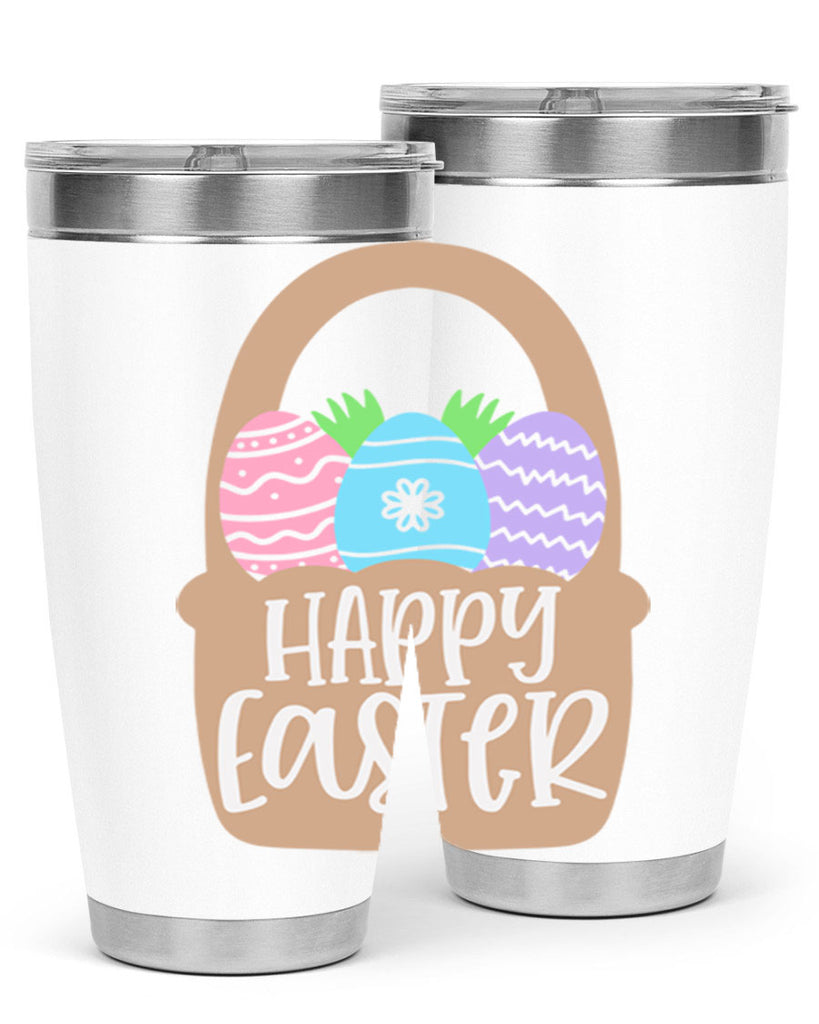 happy easter 37#- easter- Tumbler