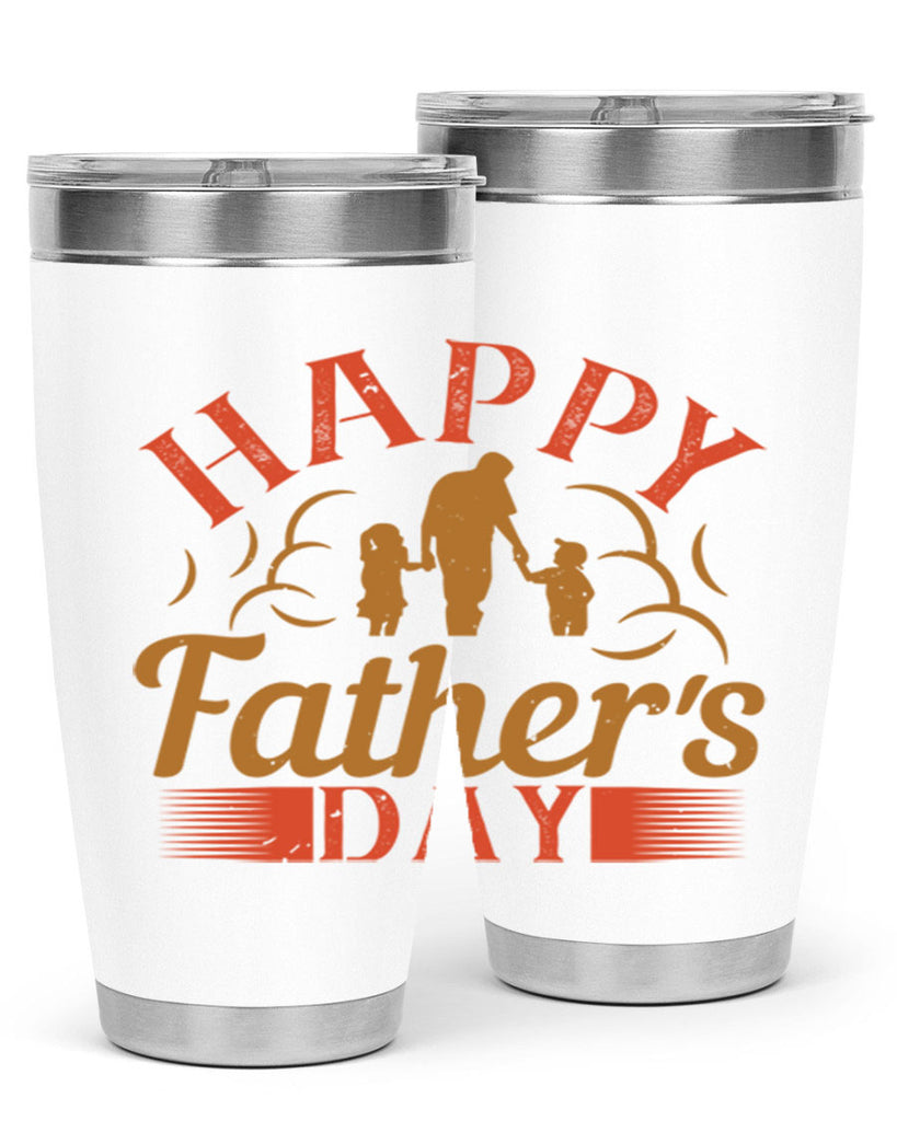 happy fathers day 216#- fathers day- Tumbler