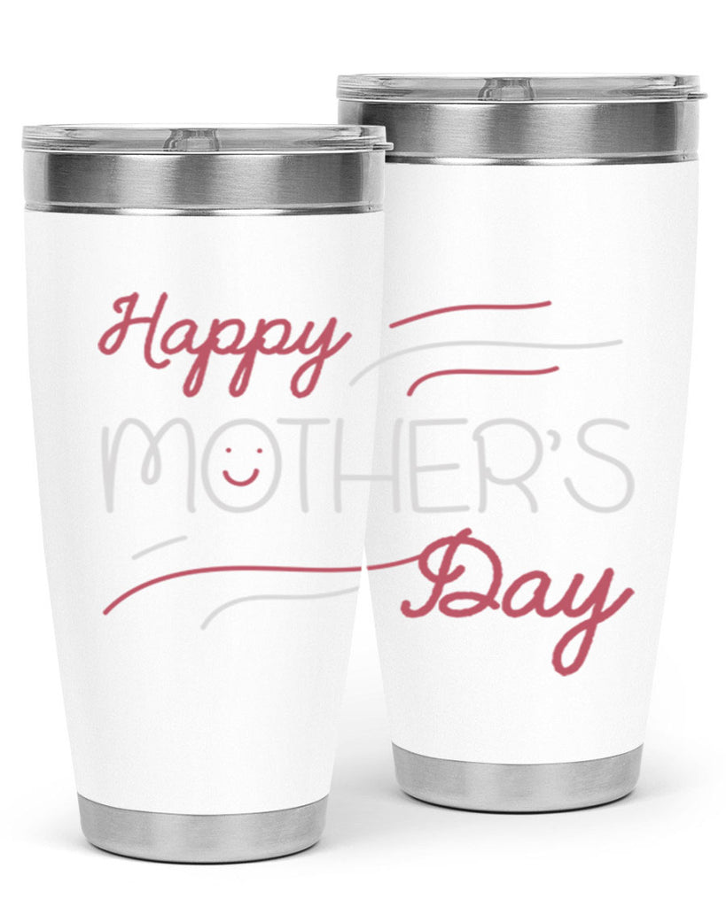 happy mother’s day 170#- mom- Tumbler