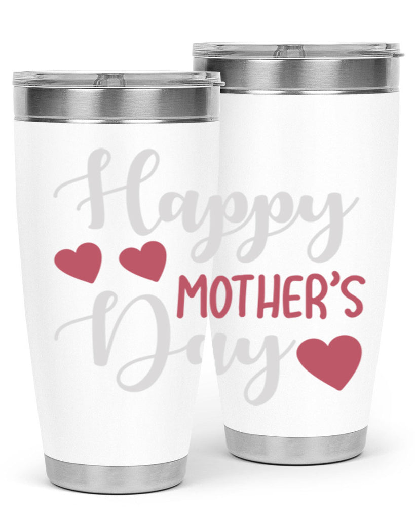 happy mother’s day 171#- mom- Tumbler