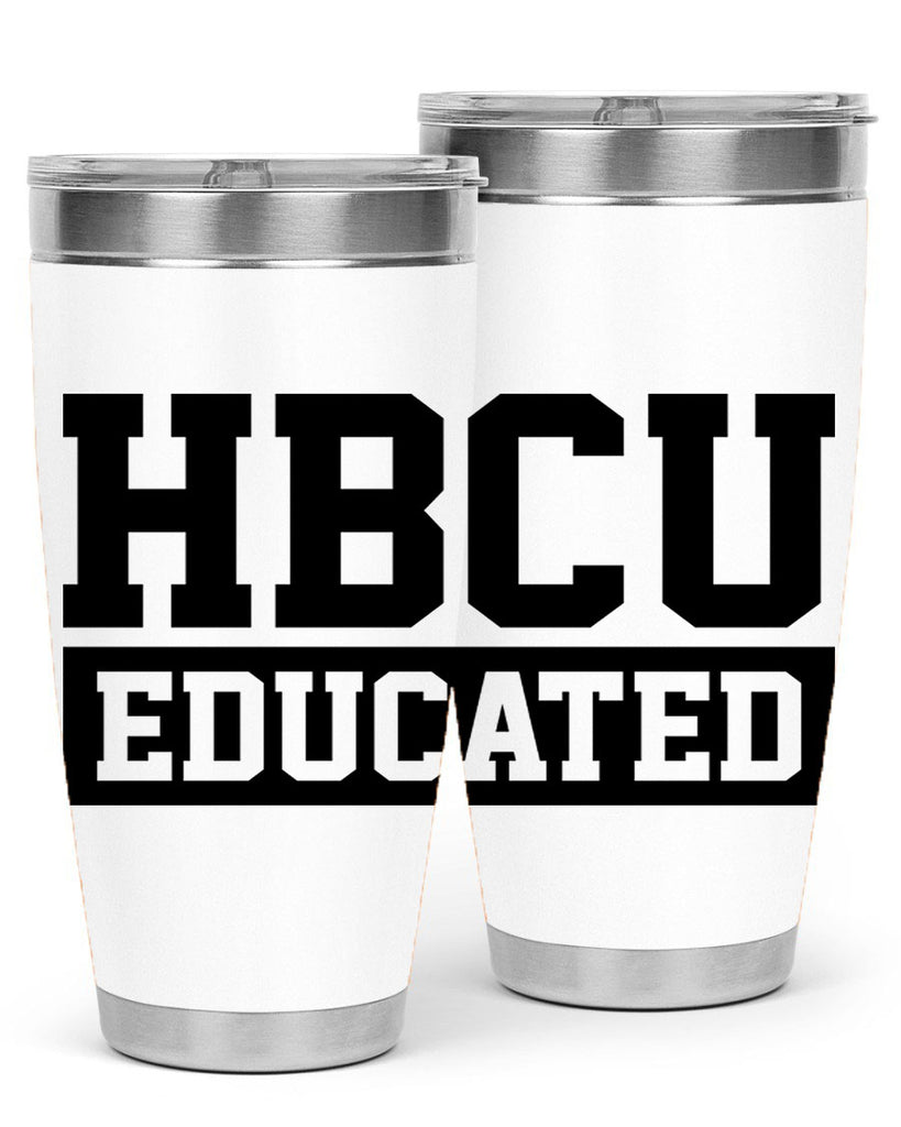 hbcu educated 136#- black words phrases- Cotton Tank