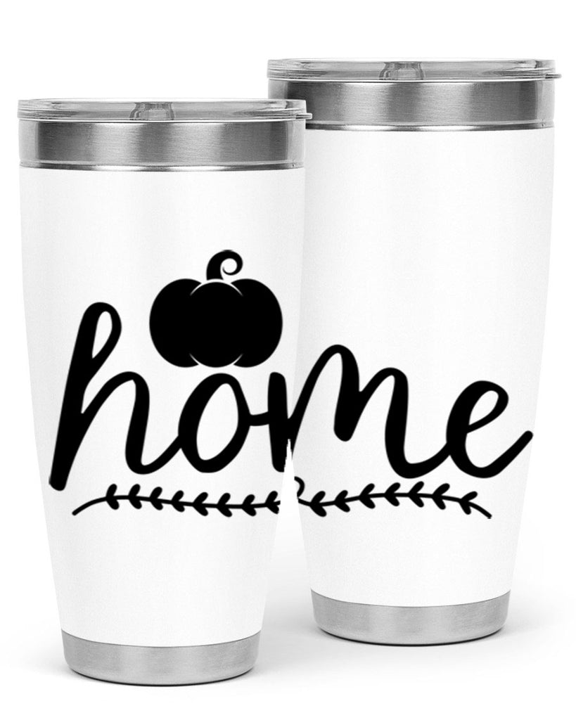 home 316#- fall- Tumbler