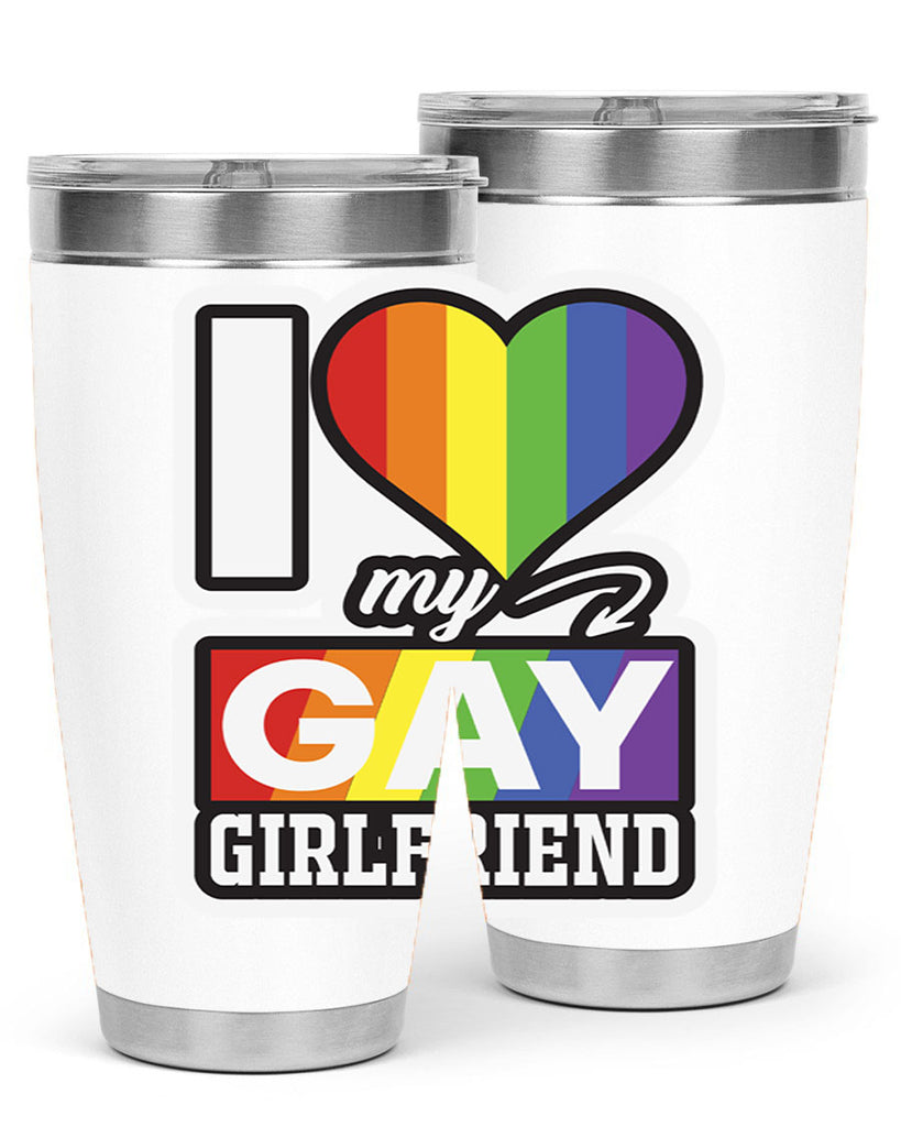 i love my gay girlfriend lgbt 126#- lgbt- Tumbler