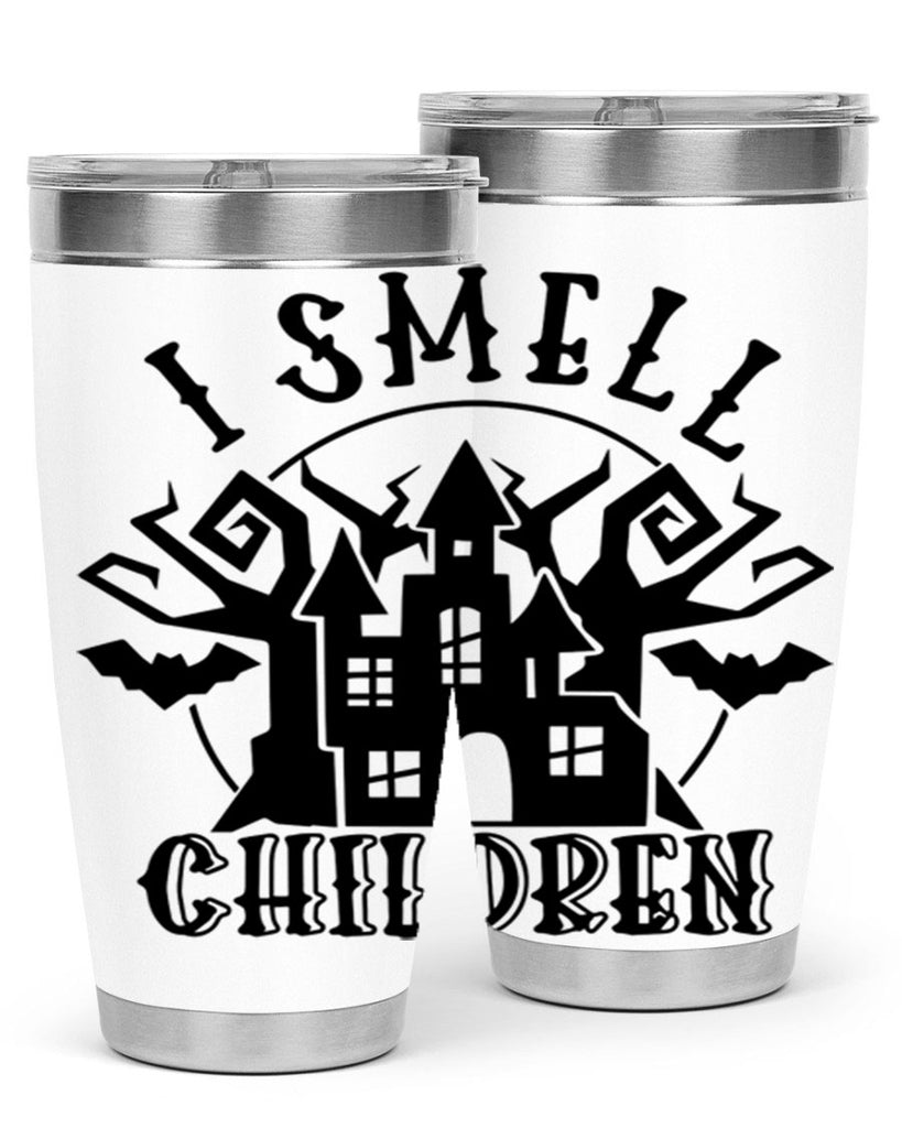 i smell children 54#- halloween- Tumbler