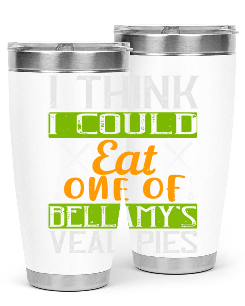 i think i could eat one of bellamy’s veal pies 27#- cooking- Tumbler