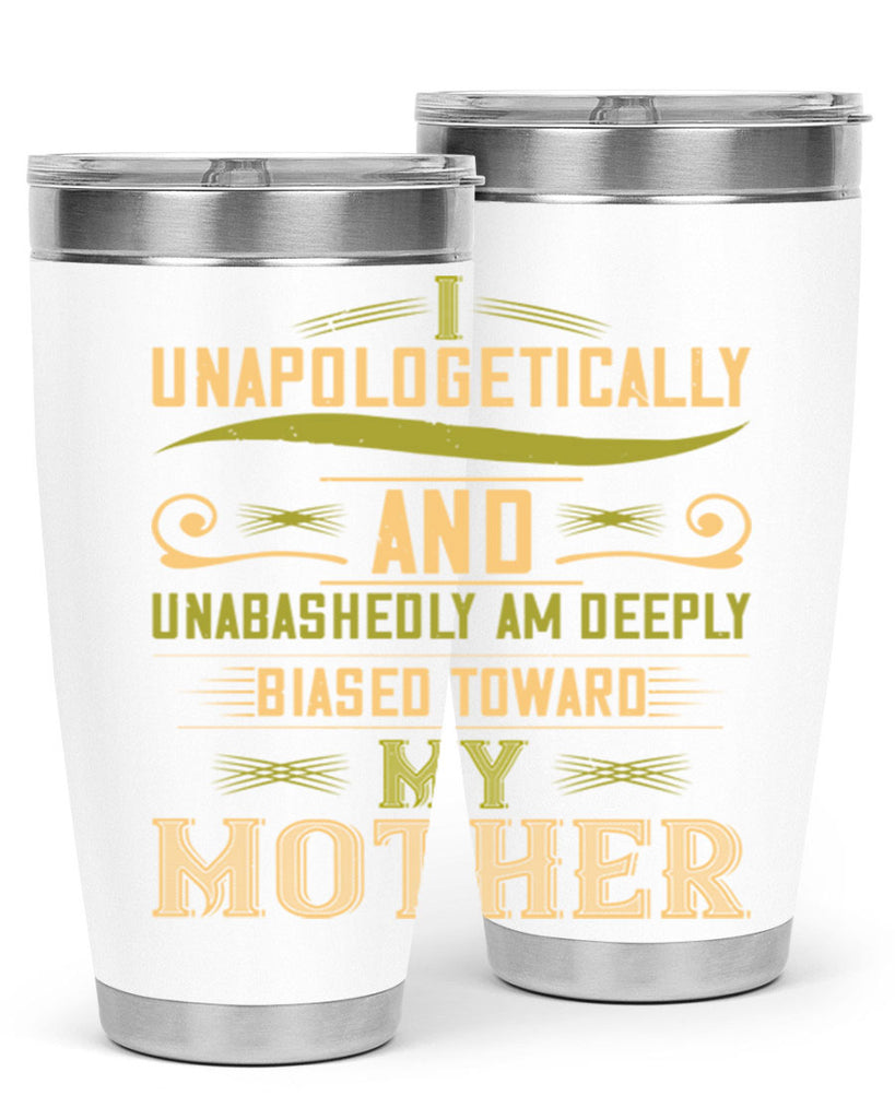 i unapologetically and unabashedly am 150#- mom- Tumbler