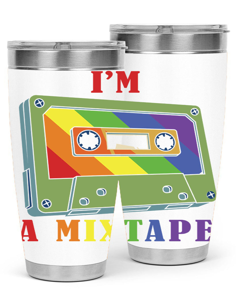 im a mixtape lgbt pride lgbt 119#- lgbt- Tumbler