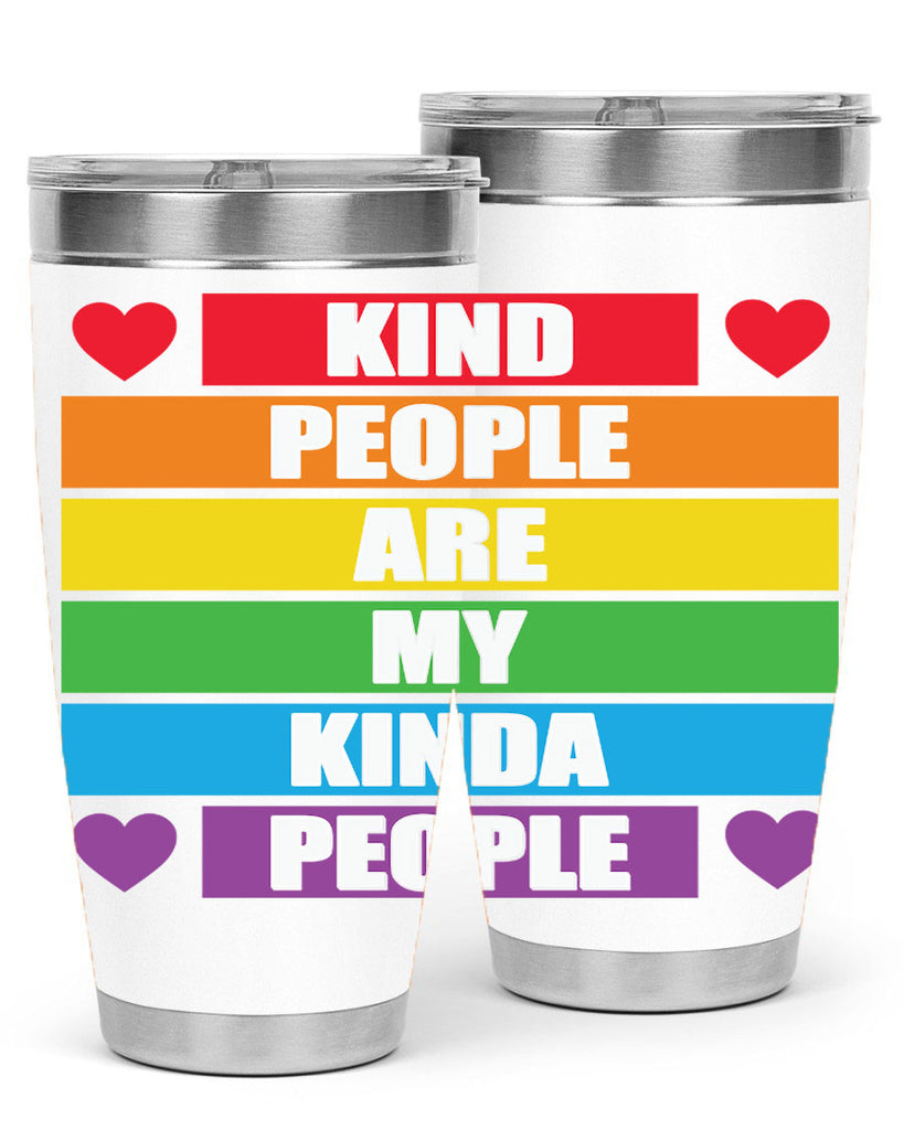 kind people are my kinda lgbt 111#- lgbt- Tumbler