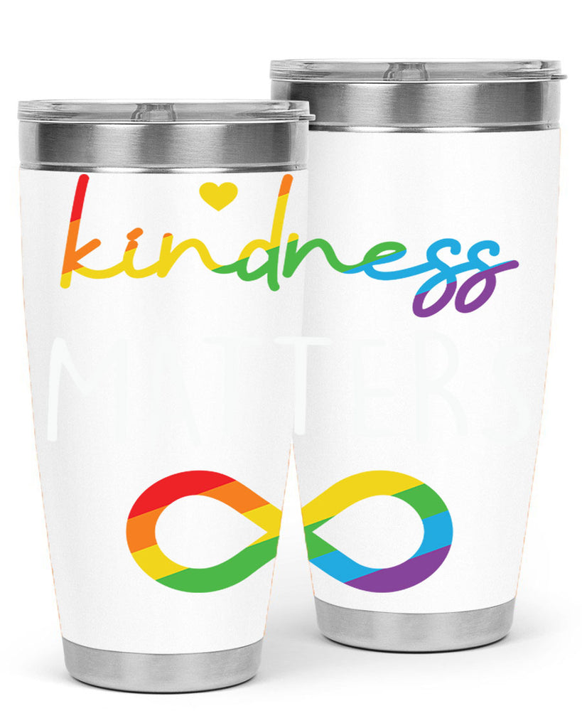 kindness matters infinity lgbt lgbt 109#- lgbt- Tumbler