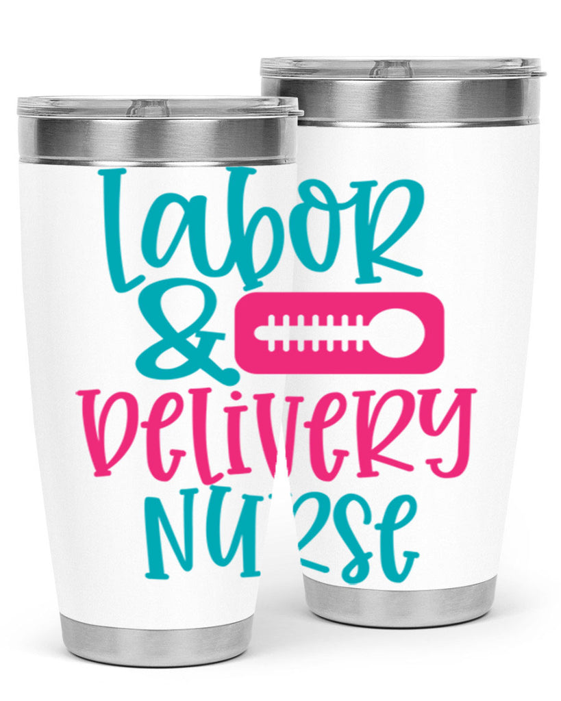 labor belivery nurse Style Style 141#- nurse- tumbler