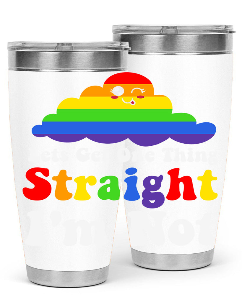 lets get one thing straight 107#- lgbt- Tumbler