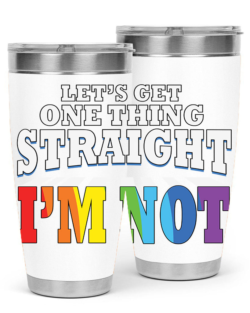 lets get one thing straight lgbt 106#- lgbt- Tumbler