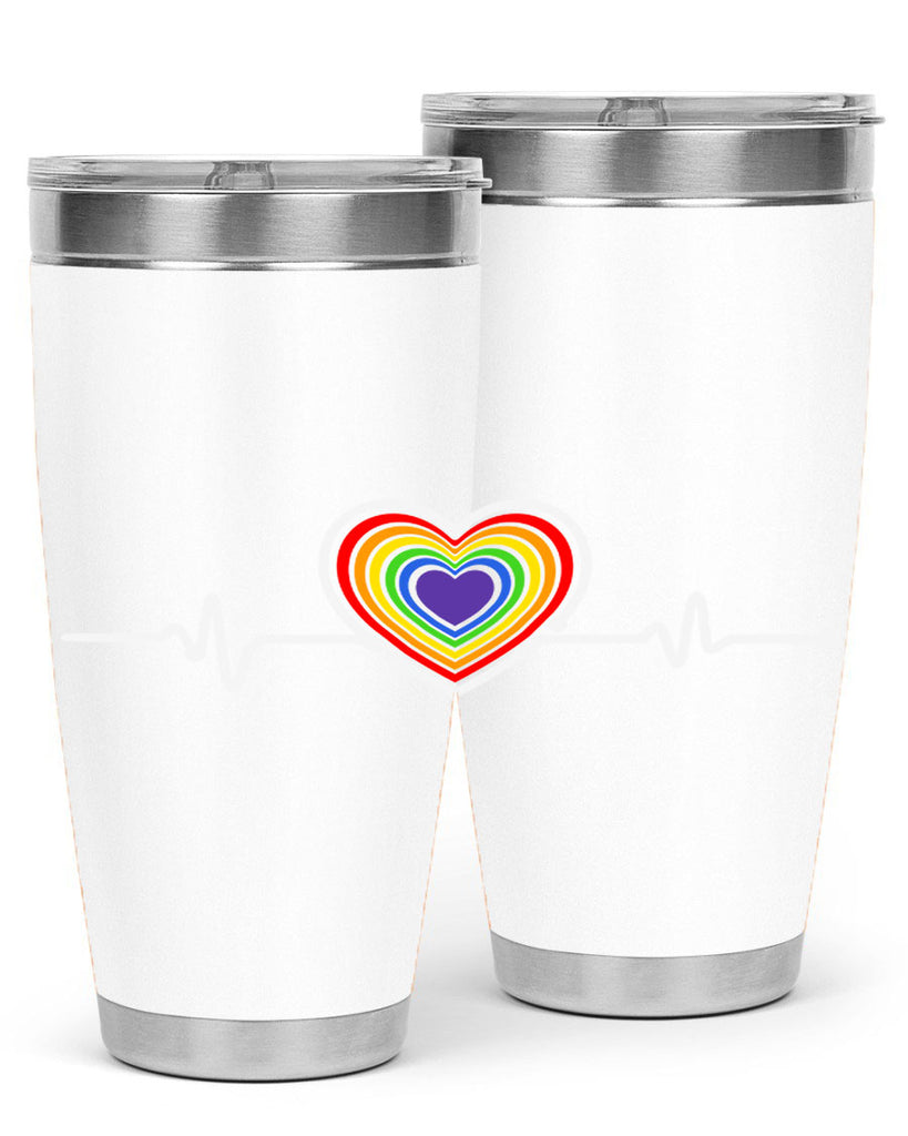 lgbt heartbeat lgbt pride 102#- lgbt- Tumbler