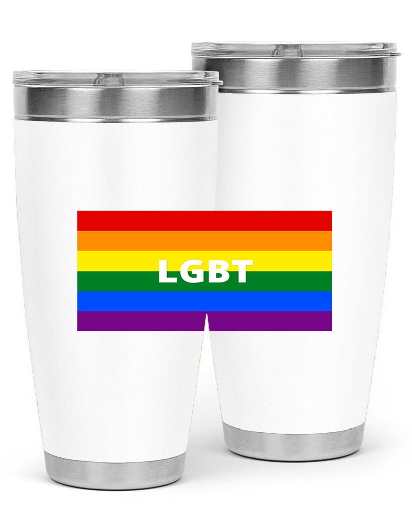 lgbt rainbow flag 15#- lgbt- Tumbler