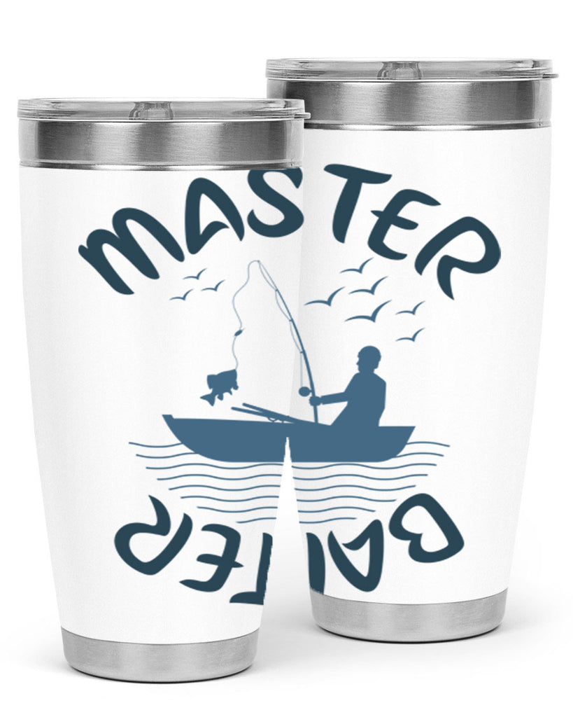 master baiter 55#- fishing- Tumbler