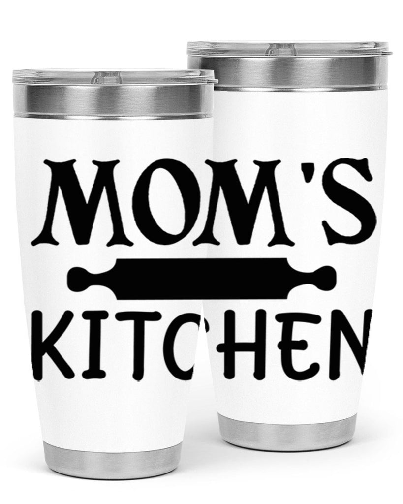 moms kitchen 427#- mom- Tumbler