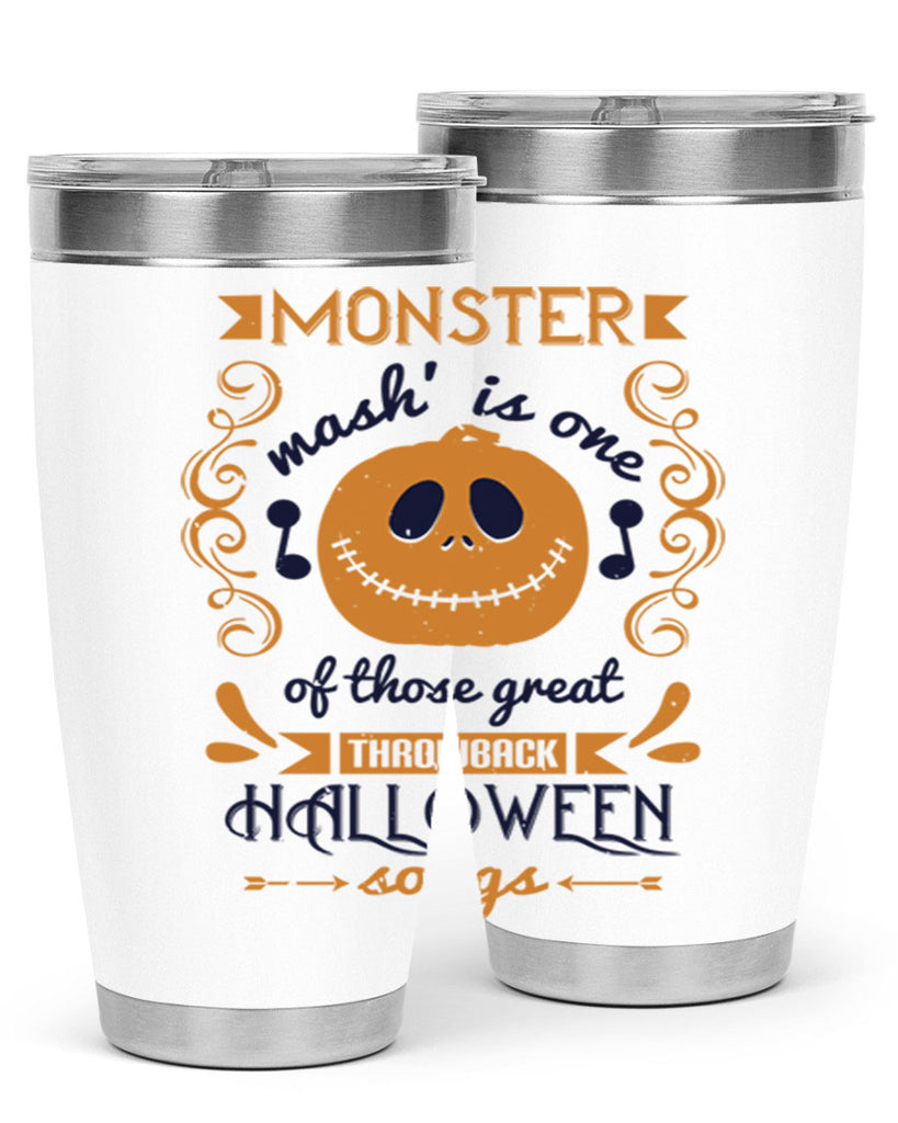 monster mash is one of those 141#- halloween- Tumbler