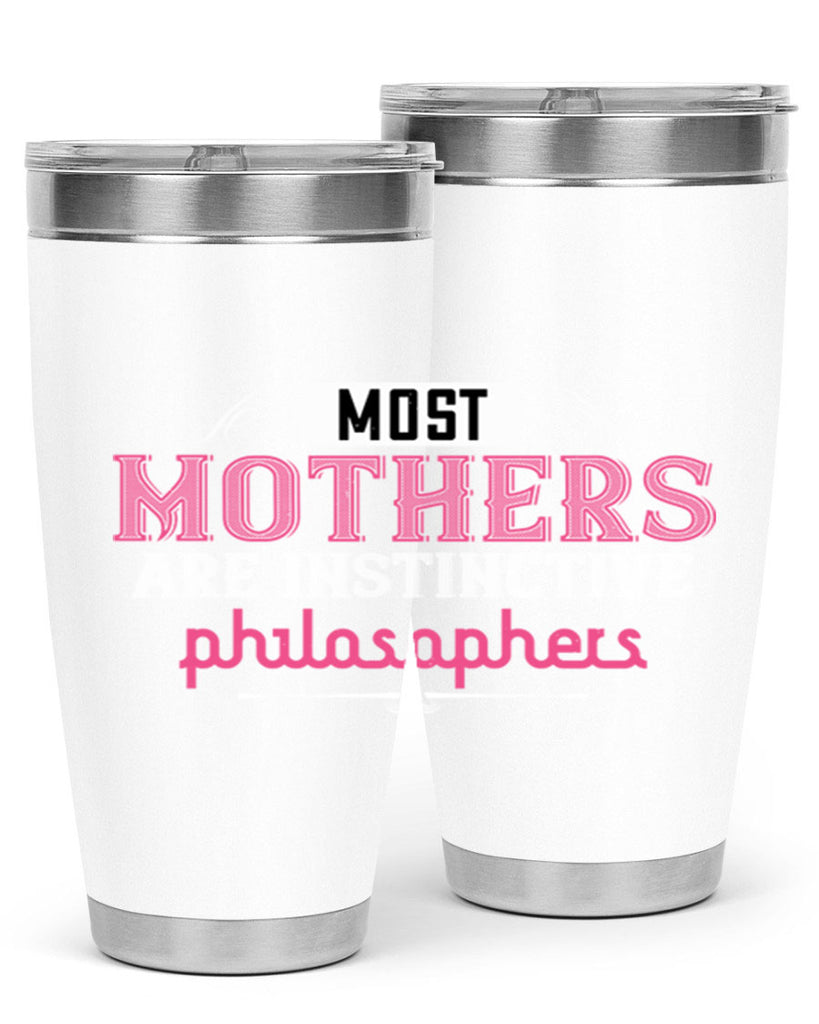 most mothers 109#- mom- Tumbler