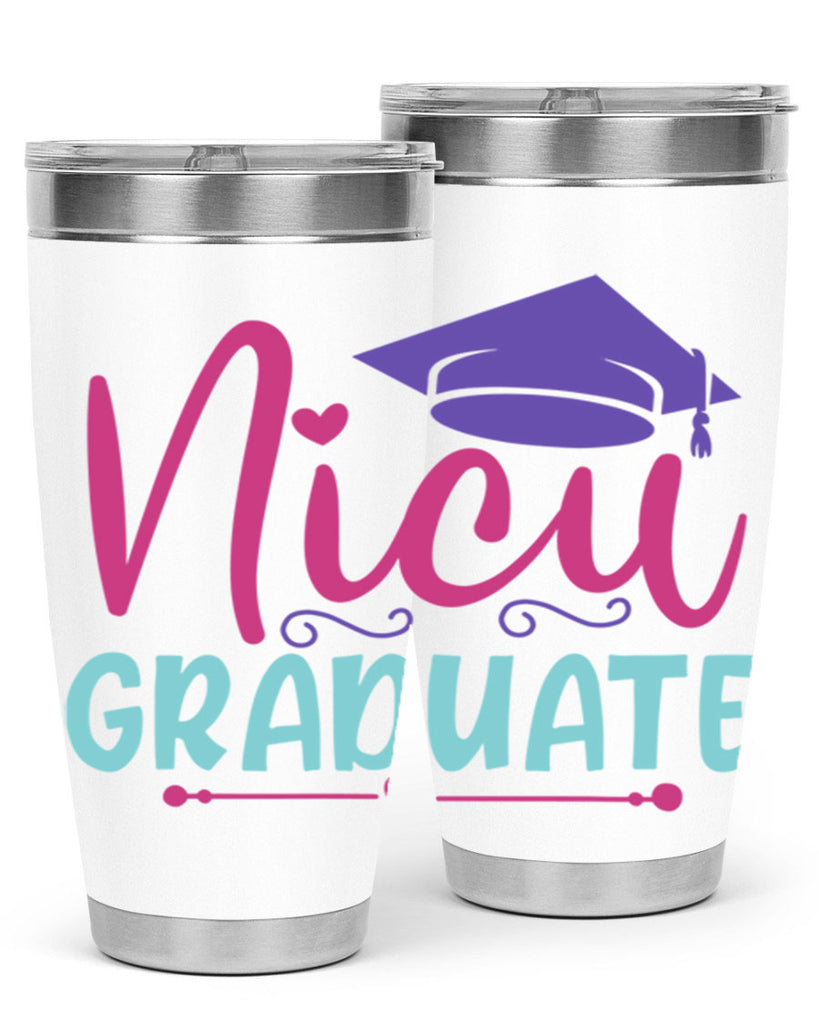 nicu graduate Style 210#- baby- tumbler