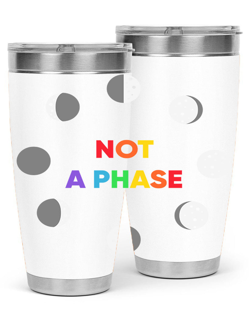 not a phase moon phases 75#- lgbt- Tumbler