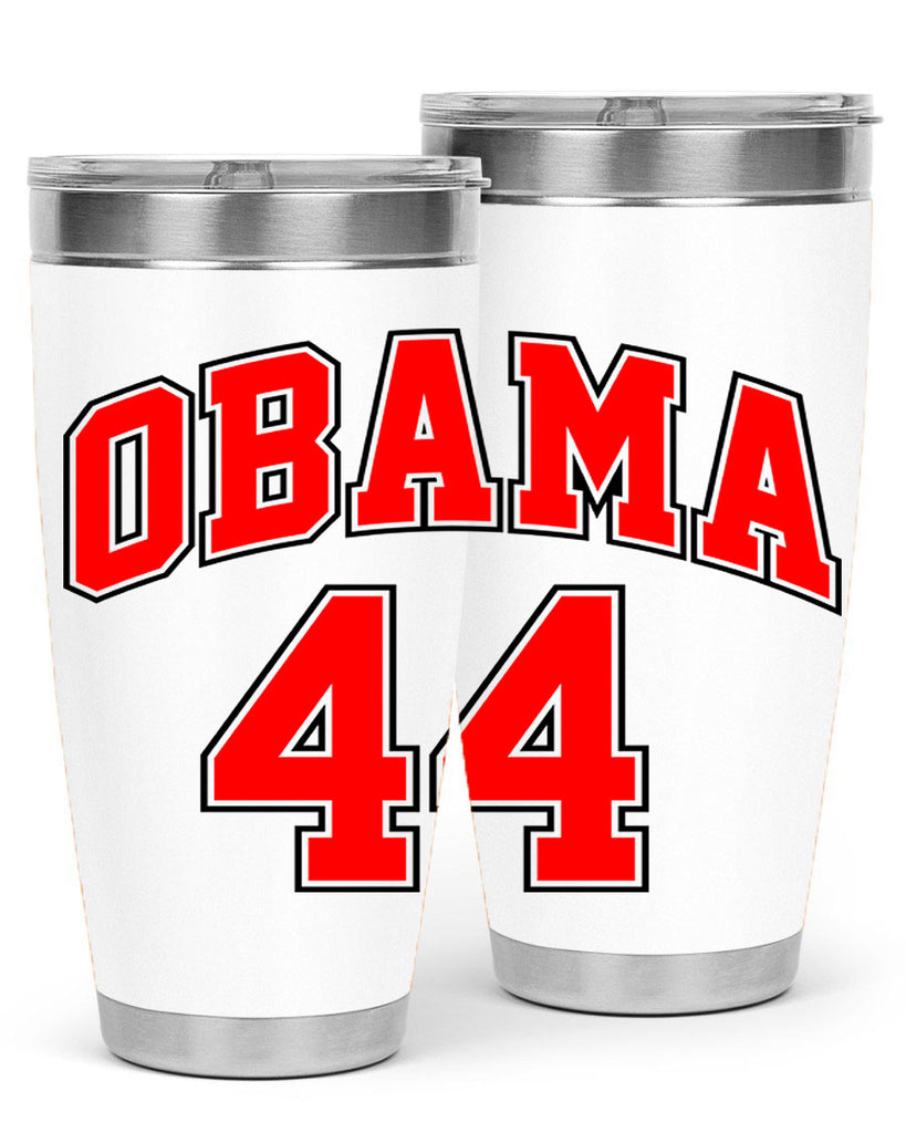 obama jersey 58#- black words phrases- Cotton Tank