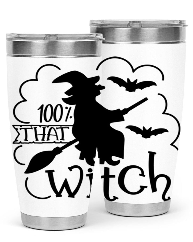 percent that witch 99#- halloween- Tumbler