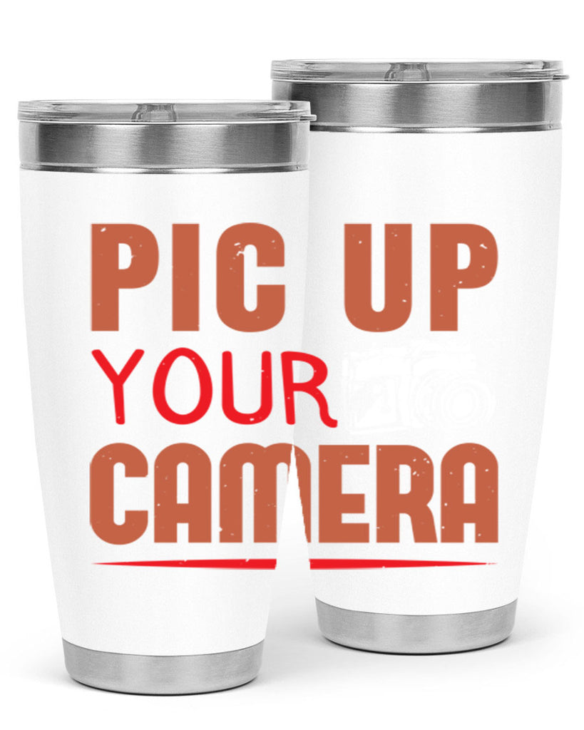 pic up your camera 20#- photography- Tumbler