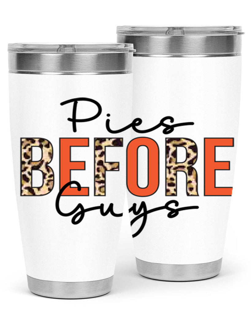 pies before guys 468#- fall- Tumbler