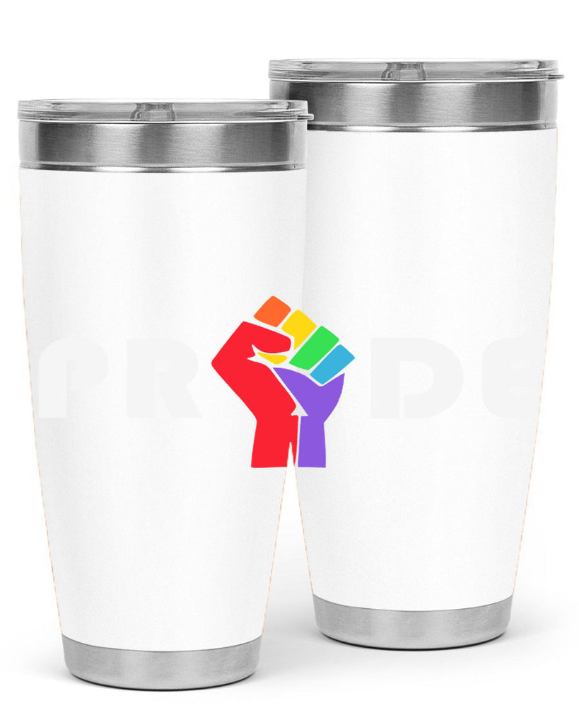 pride fist lgbt 44#- lgbt- Tumbler