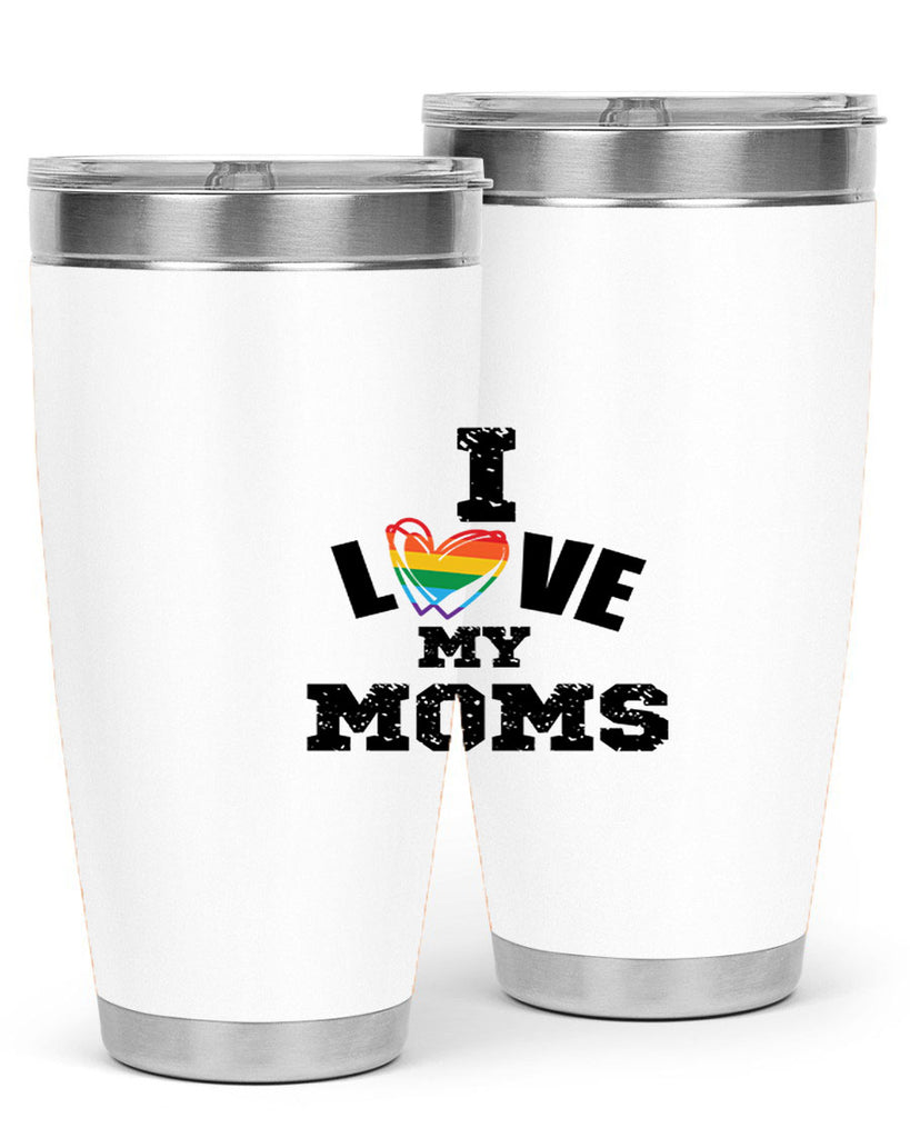 pride love moms 62#- lgbt- Tumbler